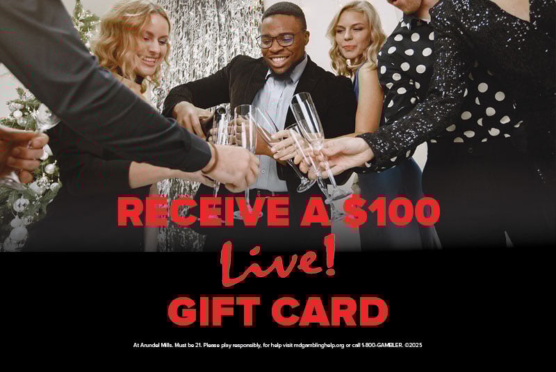 season of savings party people