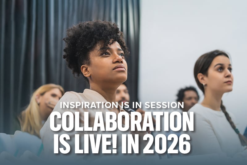 Business people sitting in a meeting