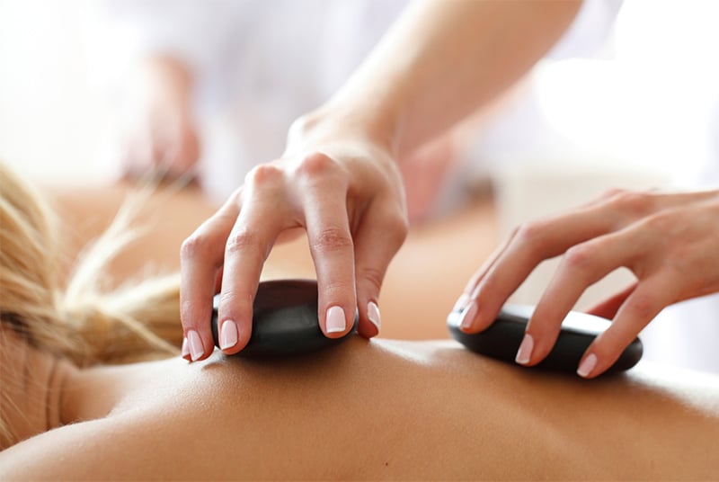 spa