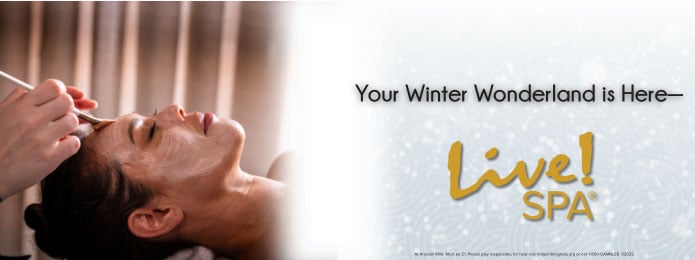 woman receiving massage