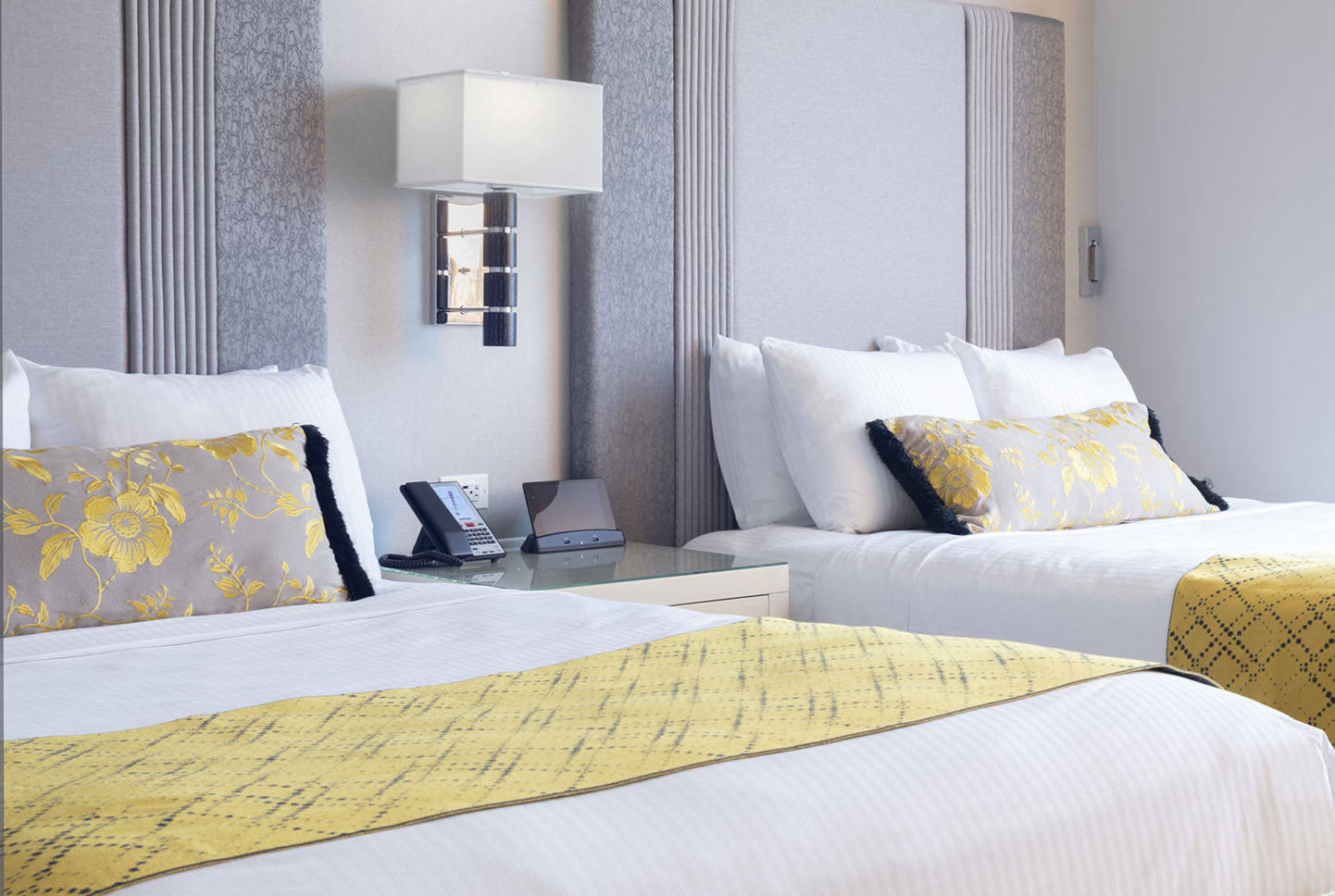 Live! Khách sạn Live! - Gói khách sạn