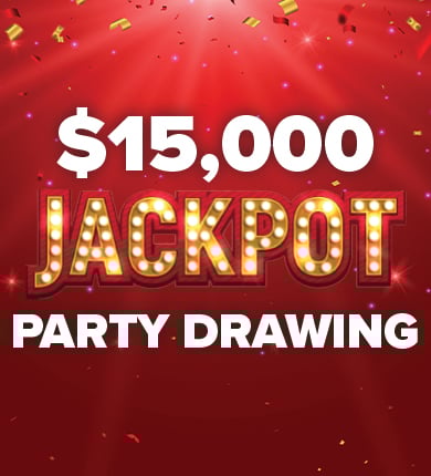 jackpot party logo