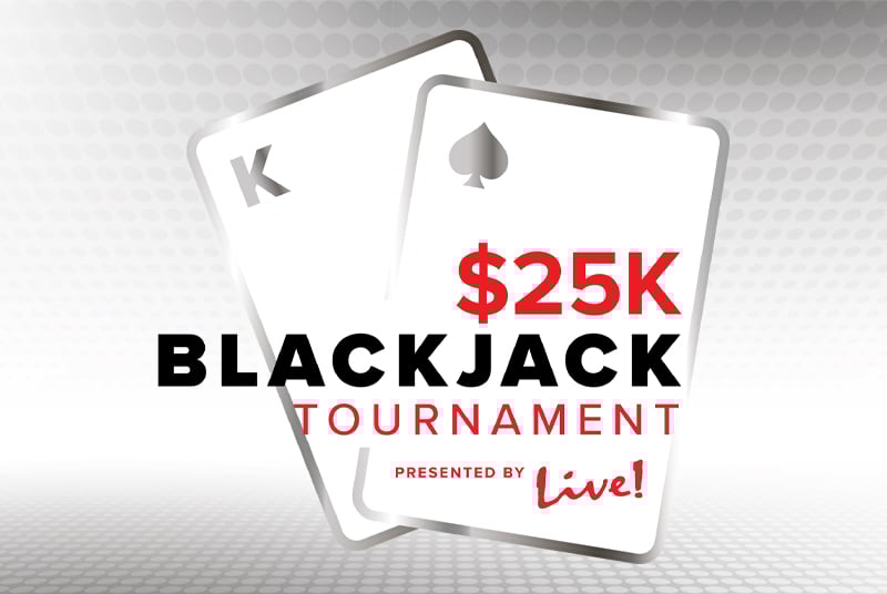 blackjack