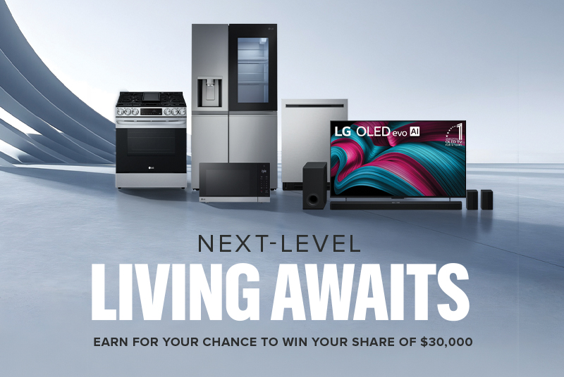LG Appliances