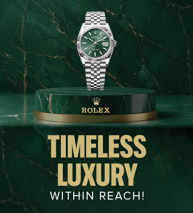 đồng hồ rolex