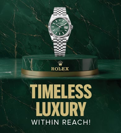 Rolex 시계