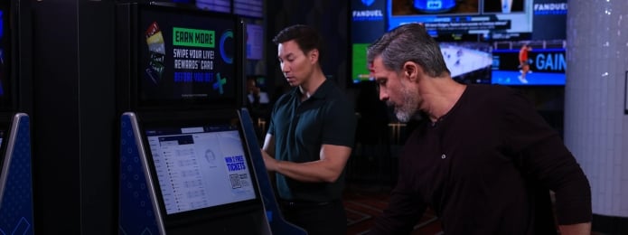 FanDuel Sportsbook