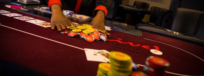 Poker