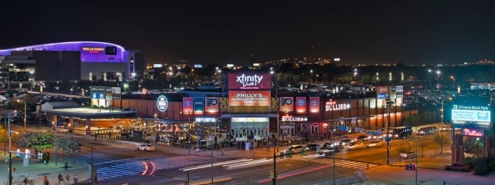 Casino & Gaming