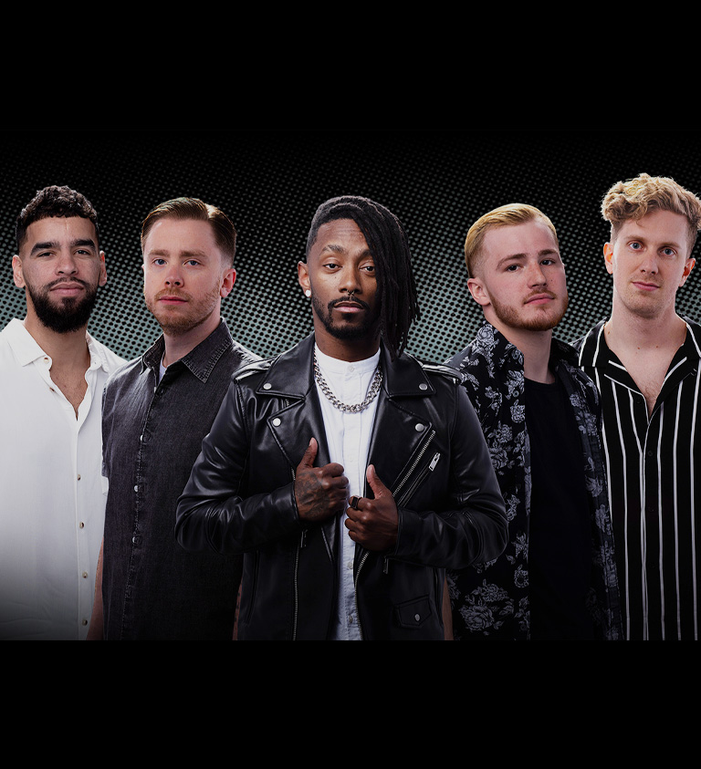 Go Go Gadget Band Teaser