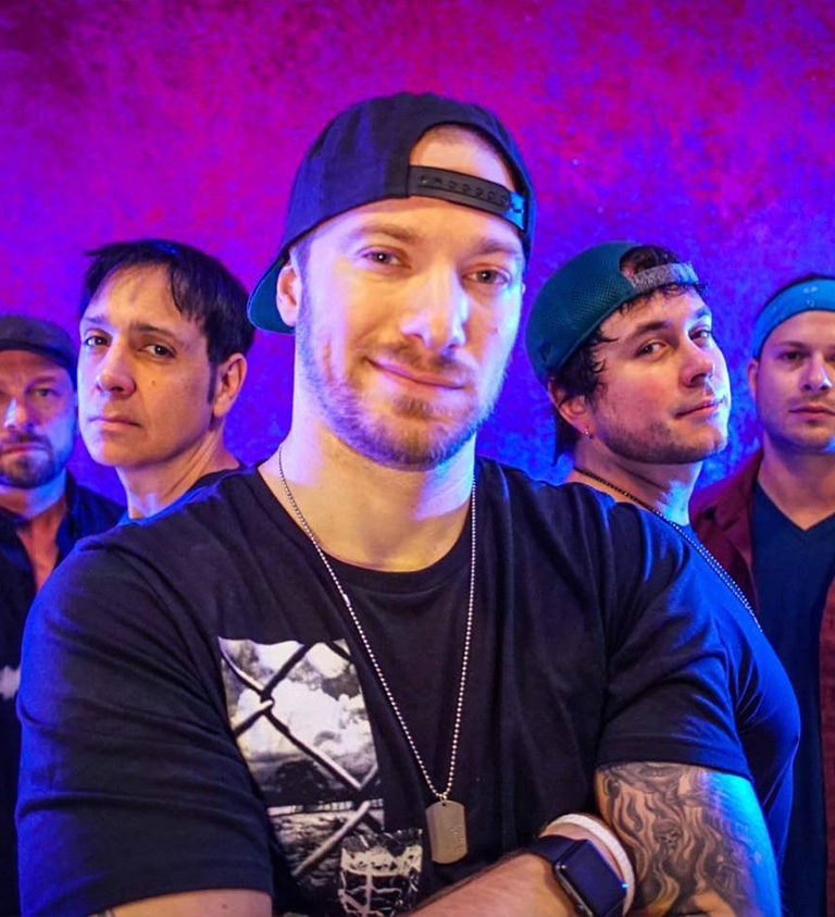 Split Decision Philly Band Teaser