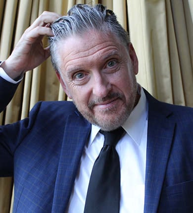 Craig Ferguson
