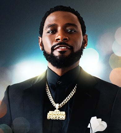 Kountry Wayne V Small