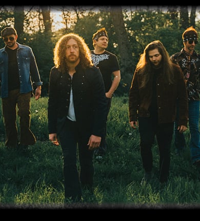 Magical Mystery Doors