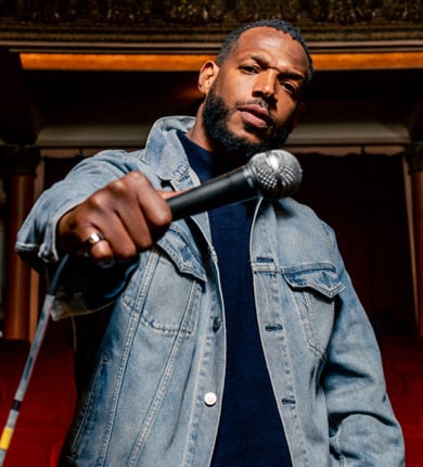 Marlon Wayans