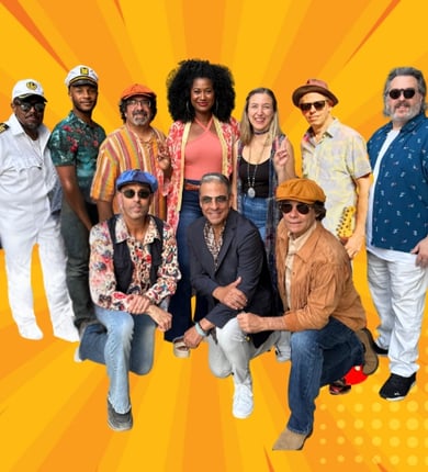 Yacht Rock Gold Experience