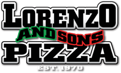 Lorenzo and Sons Pizza