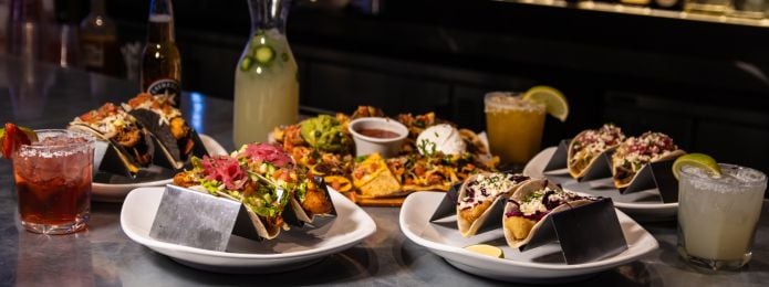 Taco Tuesday