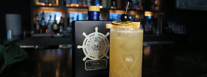 Cocktail for a Cause Nov 2025