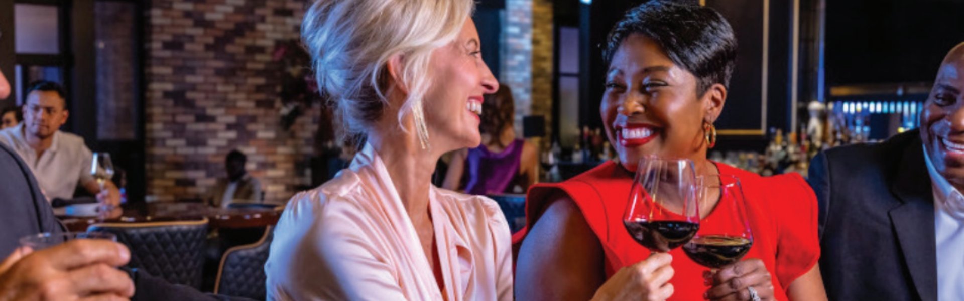 Prime Time Happy Hour