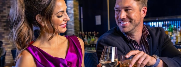 TPR Valentines Day 2025