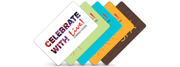 gift cards