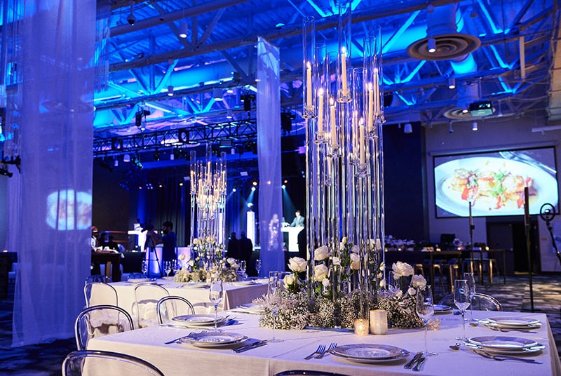 Live! Event Center