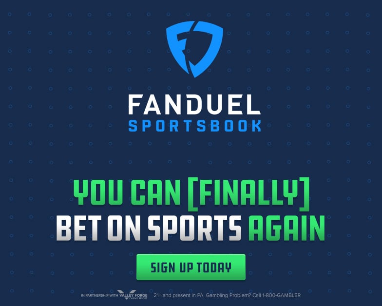 FanDuel Sportsbook