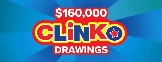 $160,000 Clinko Drawings