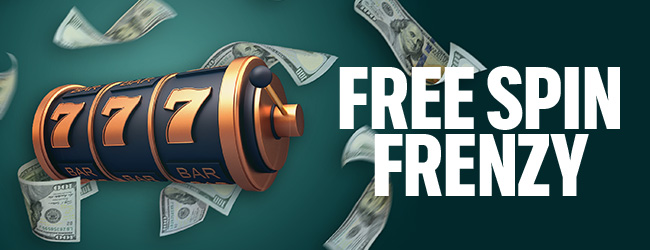 Free Spin Frenzy