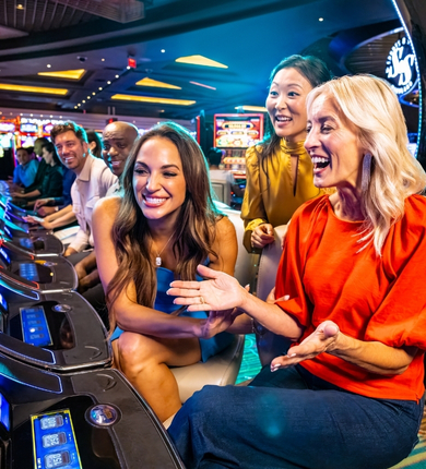 Holiday Bonus Free Play