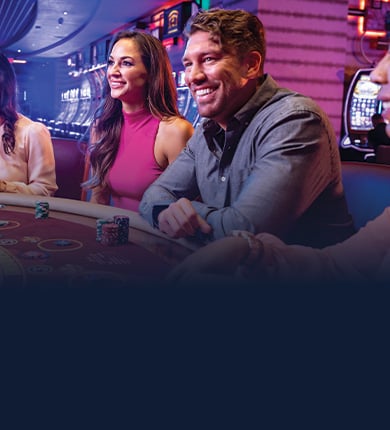 Lucky Tables Drawings