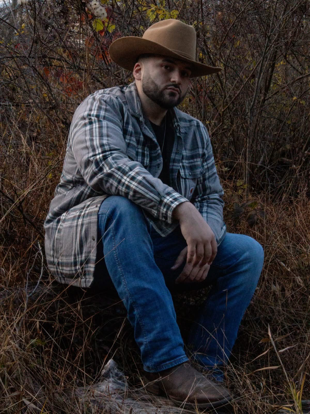 jarrod berry event image