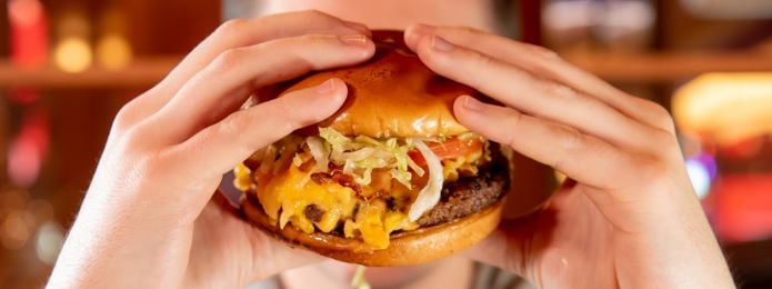 burger tuesday