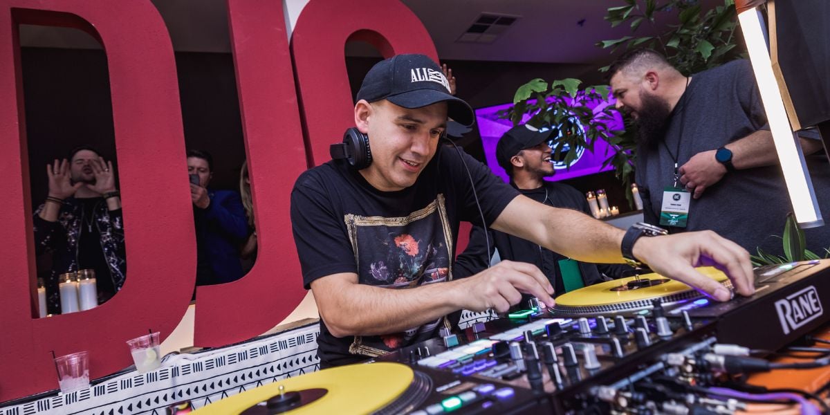 DJ Digital Dave