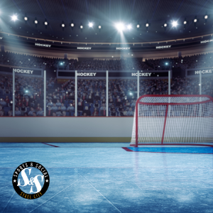 Pittsburgh Hockey Playoffs at Live!