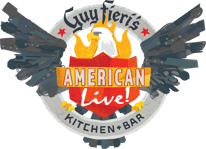 Guy Fieri's American Kitchen and Bar