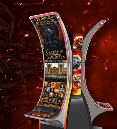 Game of Thrones Free Pull