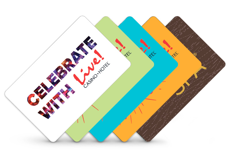 Gift Cards