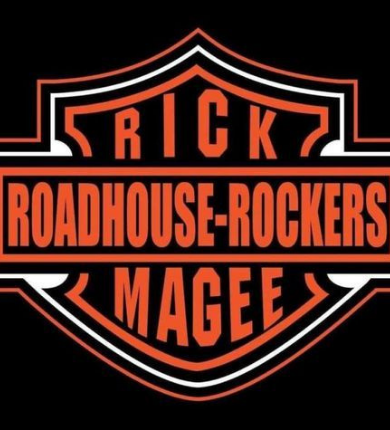 Rick Magee Roadhouse-Rockers