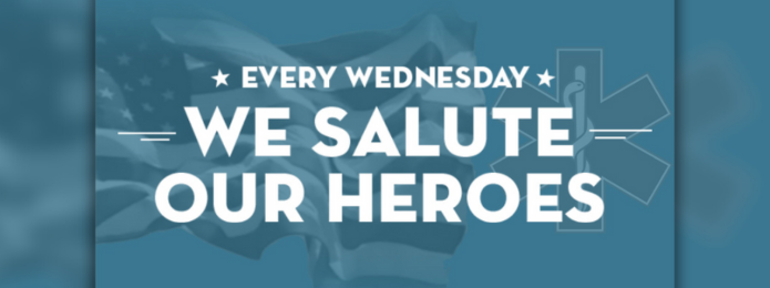 Hero Wednesday