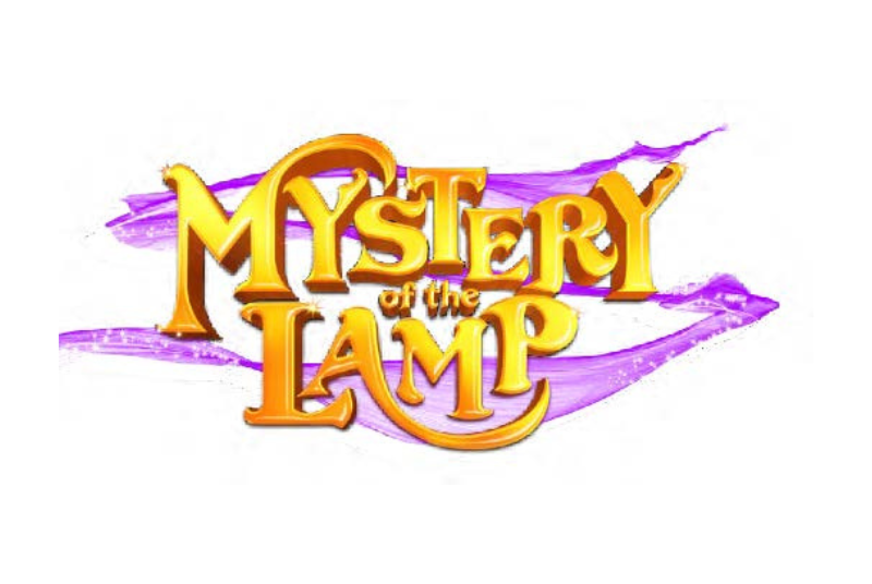 Slot Logo
