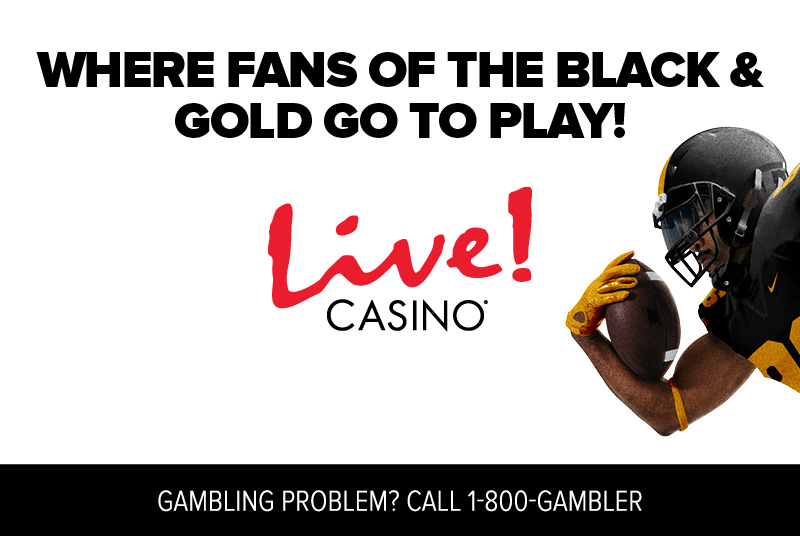 Gaming after training camp