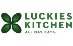 Luckies Kitchen logo