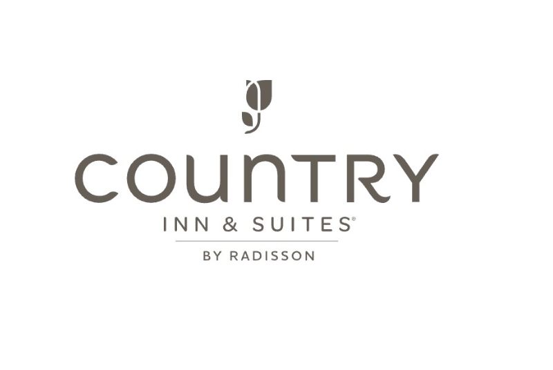 Logo for Country Inn Suites in Virginia