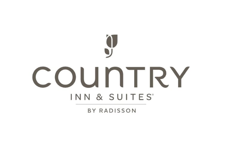 Logo for Country Inn Suites in Virginia
