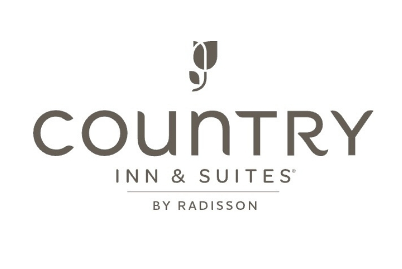 Logo for Country Inn Suites in Virginia
