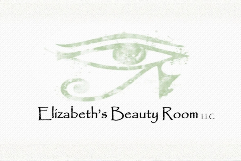 Logo for Elizabeth's Beauty Room in Virginia