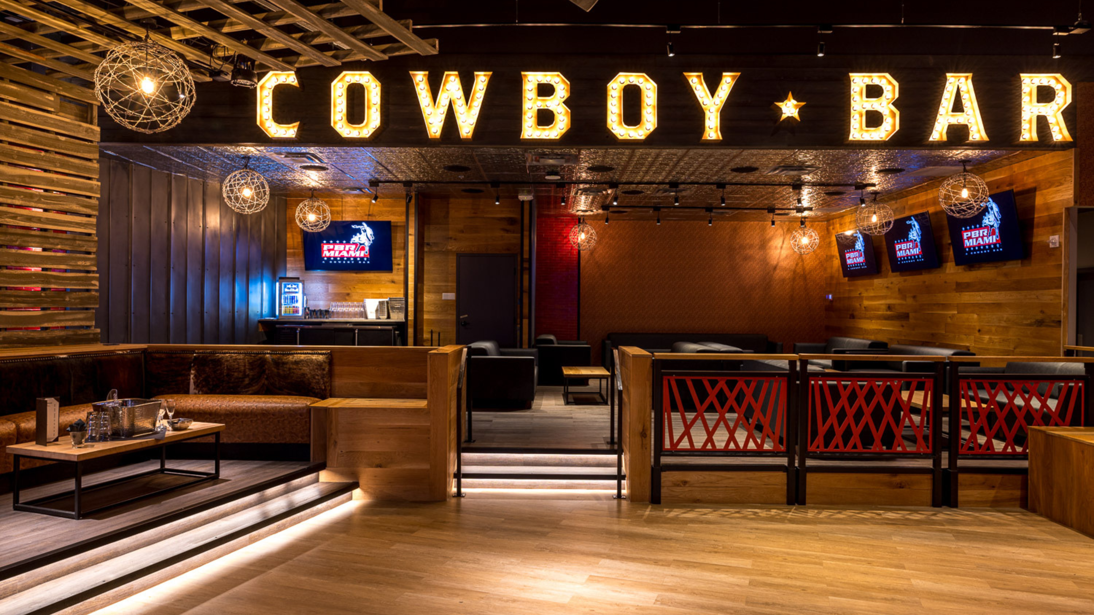 Cowboy Bar