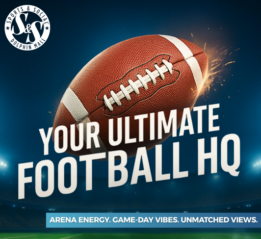 Football Watch Party